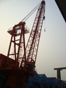 海洋平臺(tái)吊