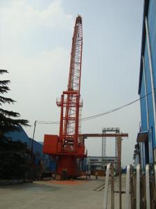 海洋平臺(tái)吊