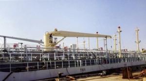 液壓輸油管起重機(jī)