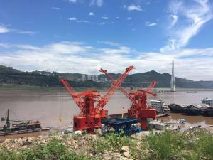 門(mén)座式起重機(jī)