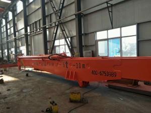 船用液壓回轉(zhuǎn)起重機(jī)